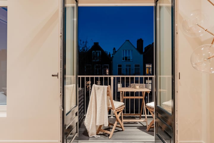 Foto 25 van Sarphatistraat 74-3