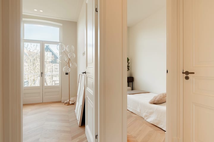 Foto 26 van Sarphatistraat 74-3