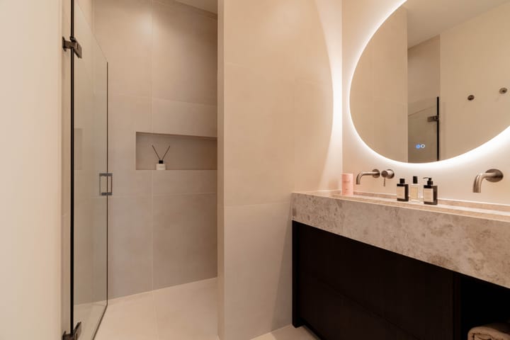 Foto 28 van Sarphatistraat 74-3