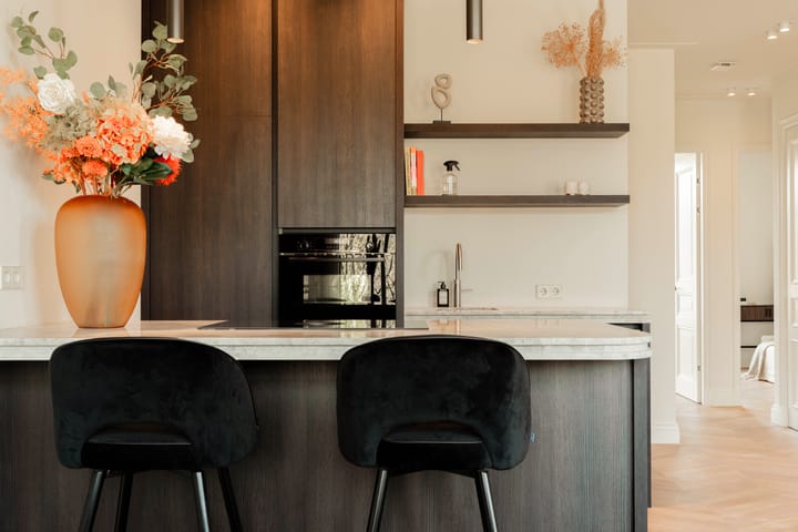 Foto 13 van Sarphatistraat 74-3