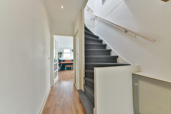 Foto 2 van De Wetlaan 35-B