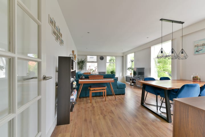 Foto 3 van De Wetlaan 35-B