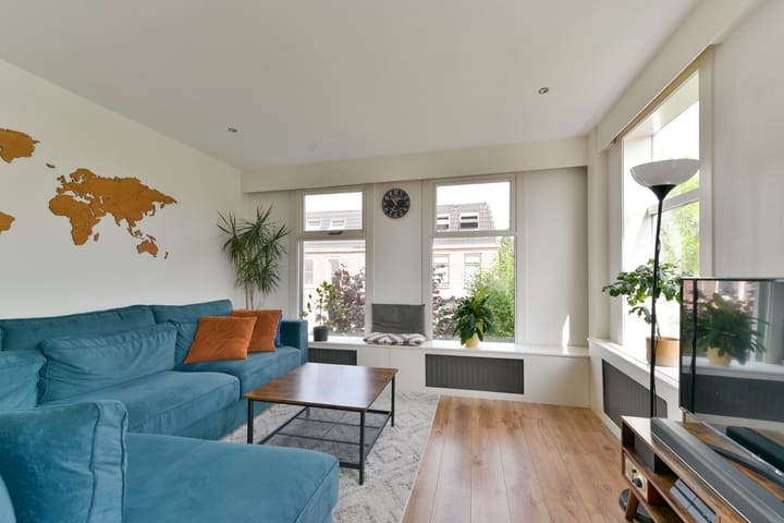 Foto 4 van De Wetlaan 35-B