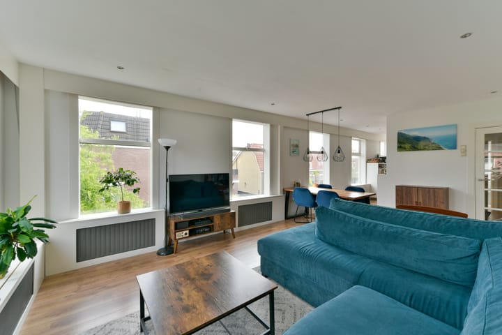 Foto 5 van De Wetlaan 35-B