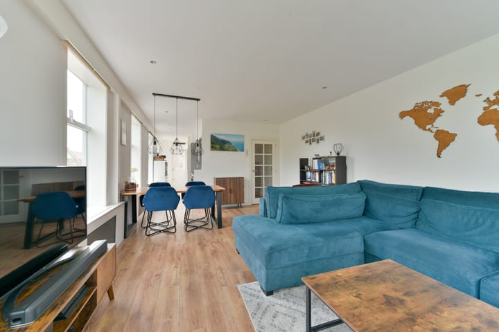 Foto 6 van De Wetlaan 35-B