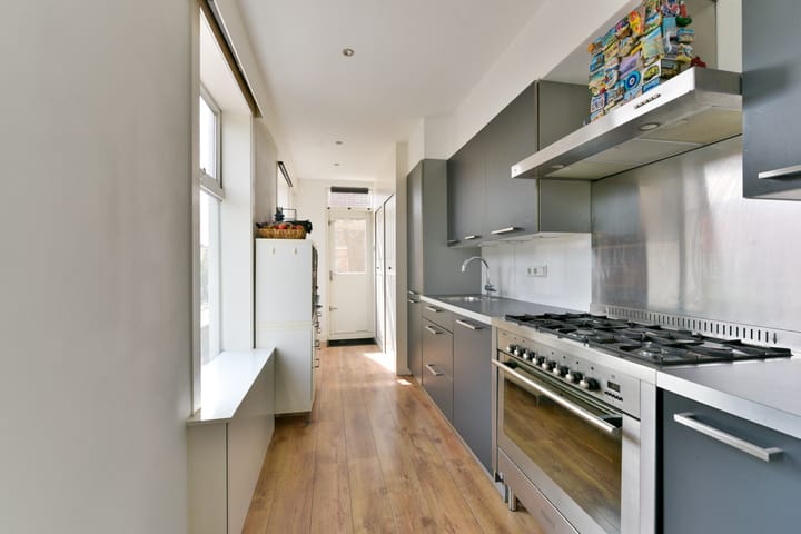 Foto 7 van De Wetlaan 35-B