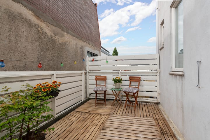 Foto 9 van De Wetlaan 35-B