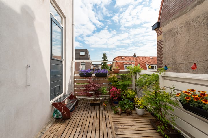 Foto 10 van De Wetlaan 35-B