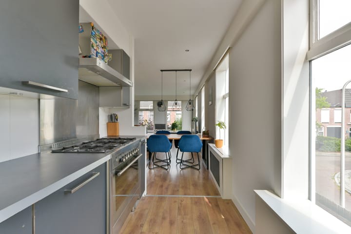 Foto 12 van De Wetlaan 35-B