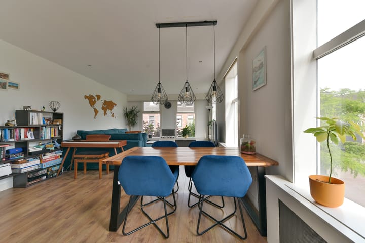 Foto 13 van De Wetlaan 35-B