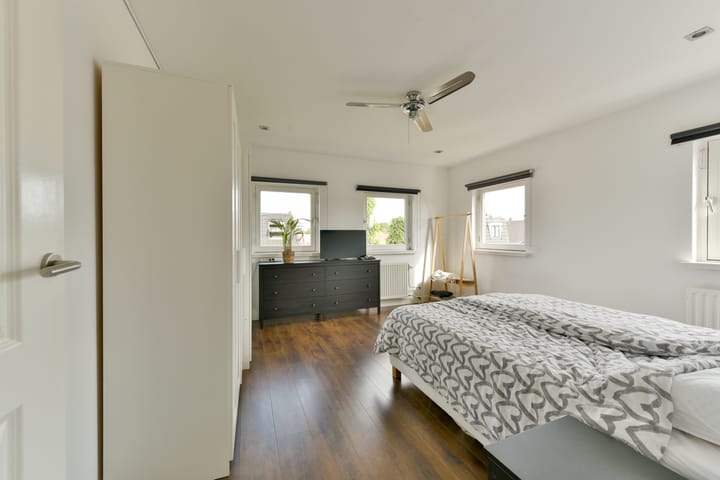 Foto 17 van De Wetlaan 35-B