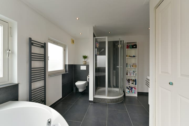 Foto 25 van De Wetlaan 35-B