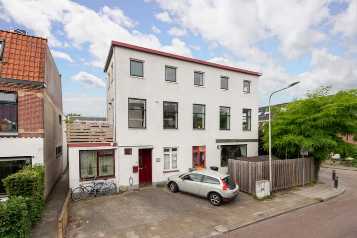 Foto 31 van De Wetlaan 35-B