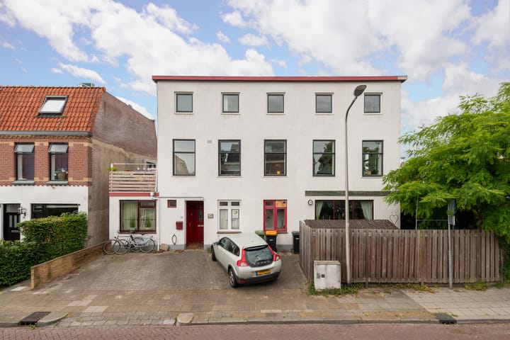 Foto 33 van De Wetlaan 35-B