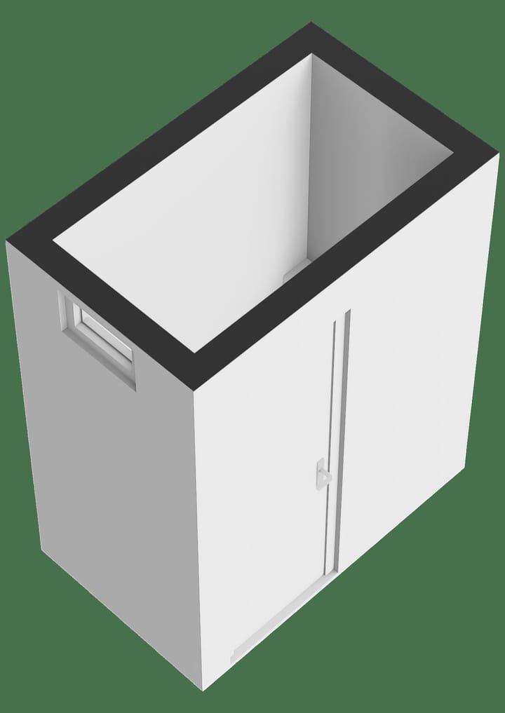 Foto 35 van De Wetlaan 35-B