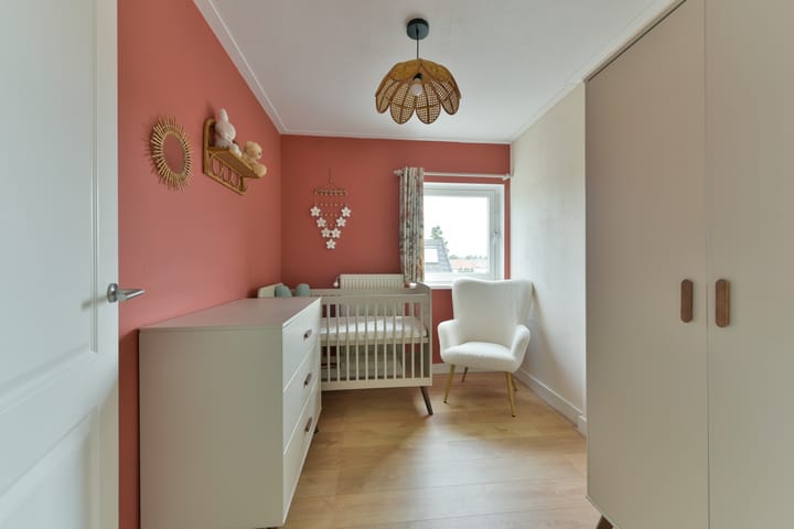 Foto 21 van De Wetlaan 35-B