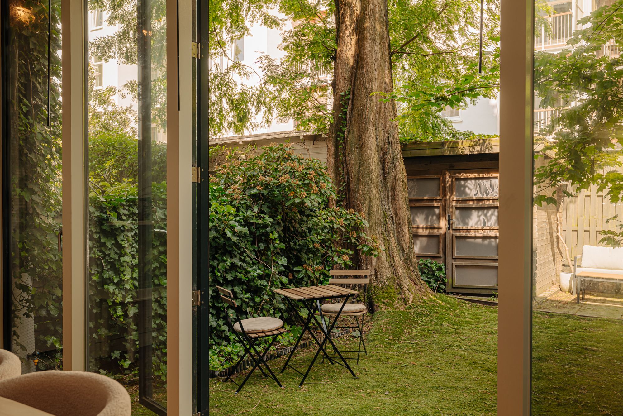 Foto 3 van Kanaalstraat 26-H