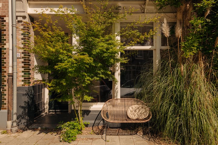 Foto 5 van Kanaalstraat 26-H