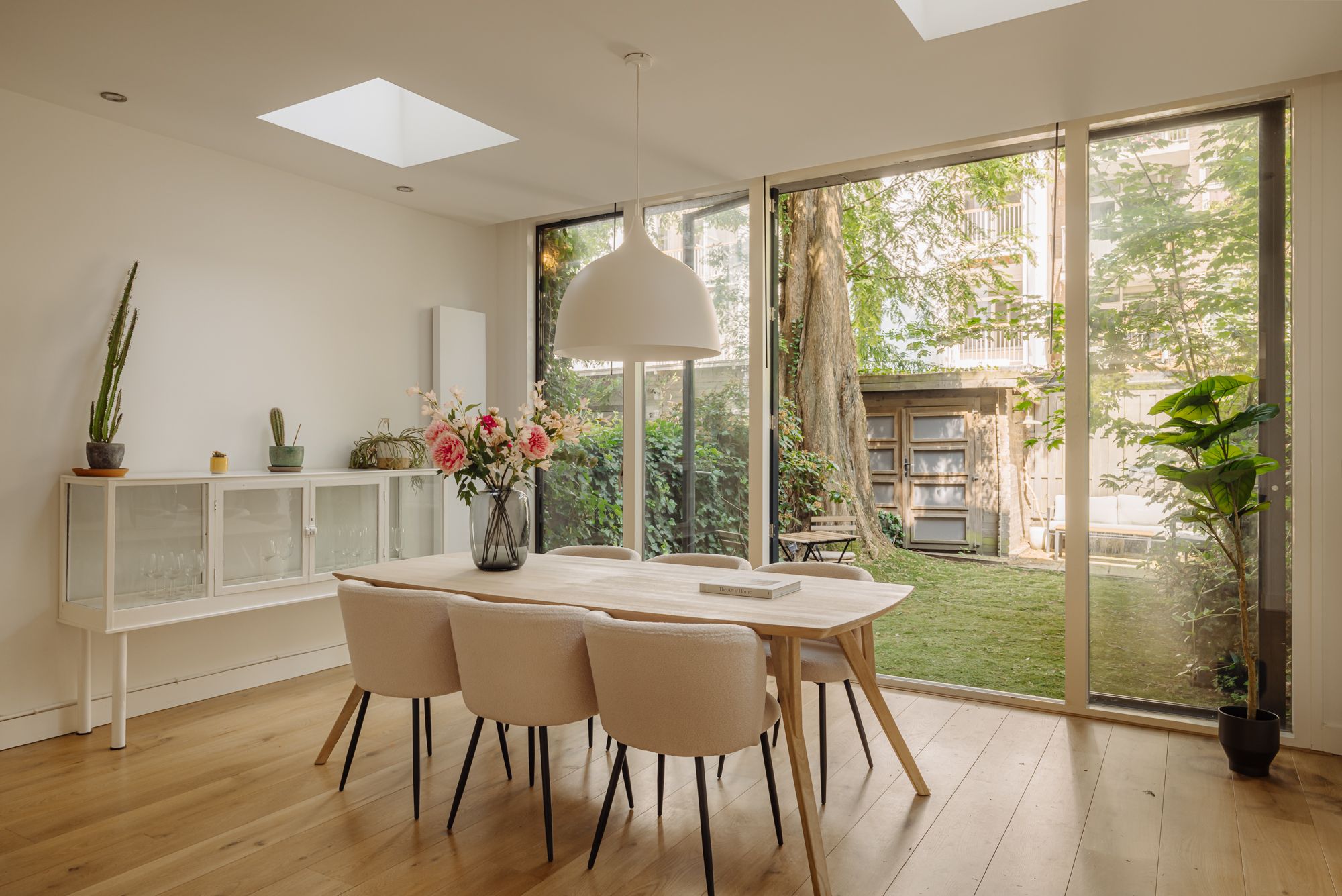 Foto 6 van Kanaalstraat 26-H