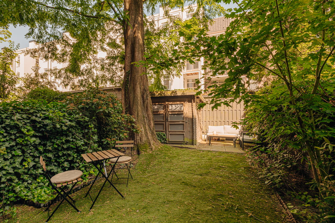 Foto 7 van Kanaalstraat 26-H