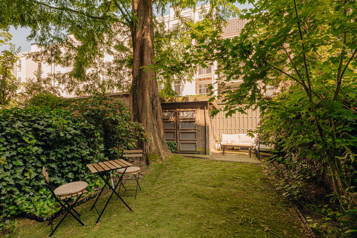 Foto 7 van Kanaalstraat 26-H