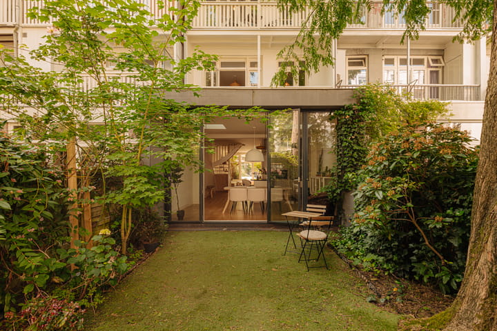 Foto 8 van Kanaalstraat 26-H