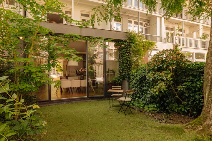 Foto 9 van Kanaalstraat 26-H