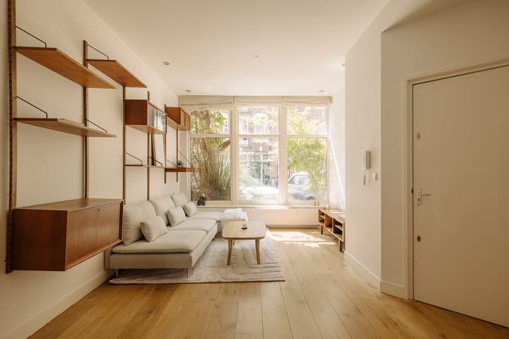 Foto 12 van Kanaalstraat 26-H