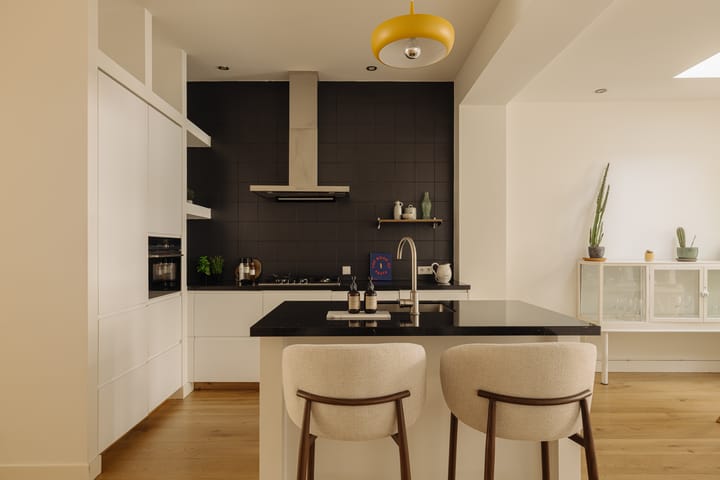 Foto 14 van Kanaalstraat 26-H