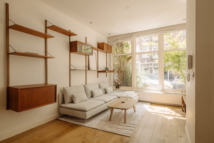 Foto 16 van Kanaalstraat 26-H