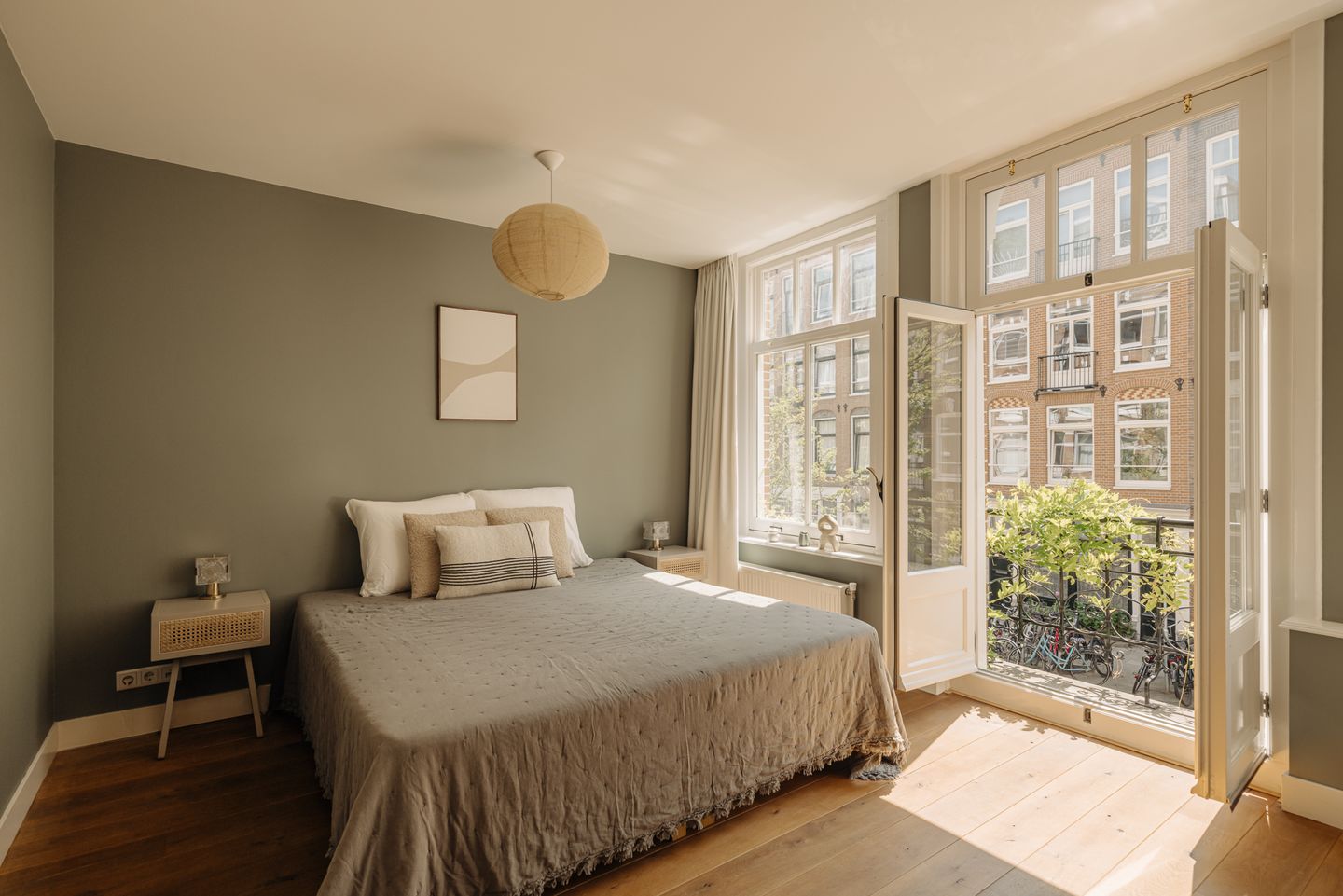 Foto 19 van Kanaalstraat 26-H