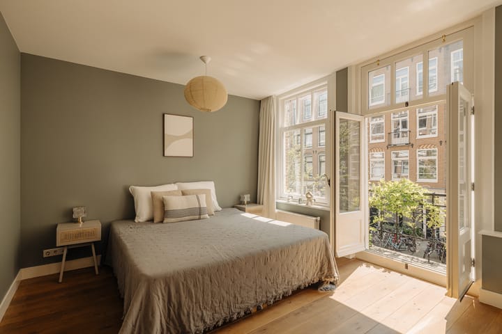 Foto 19 van Kanaalstraat 26-H