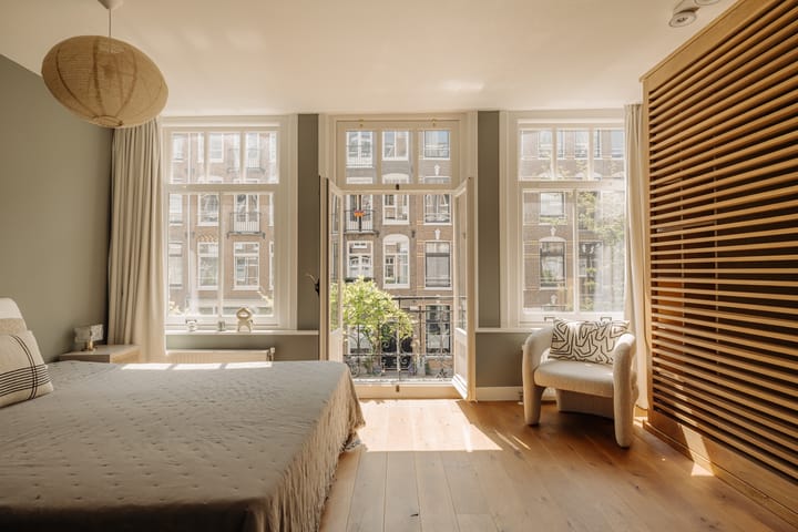 Foto 20 van Kanaalstraat 26-H