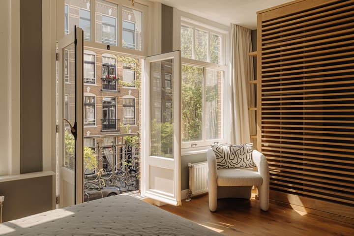 Foto 22 van Kanaalstraat 26-H