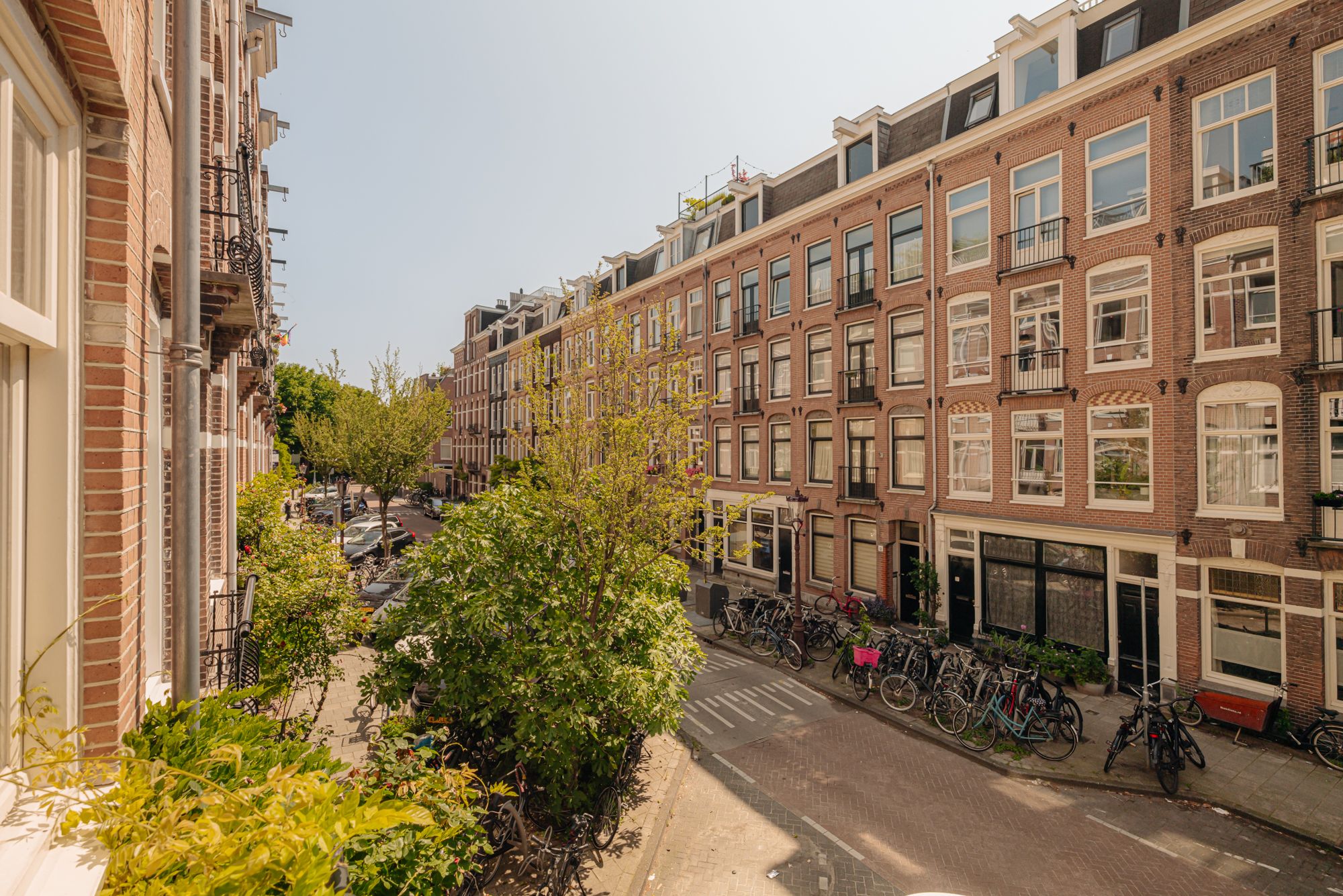 Foto 24 van Kanaalstraat 26-H