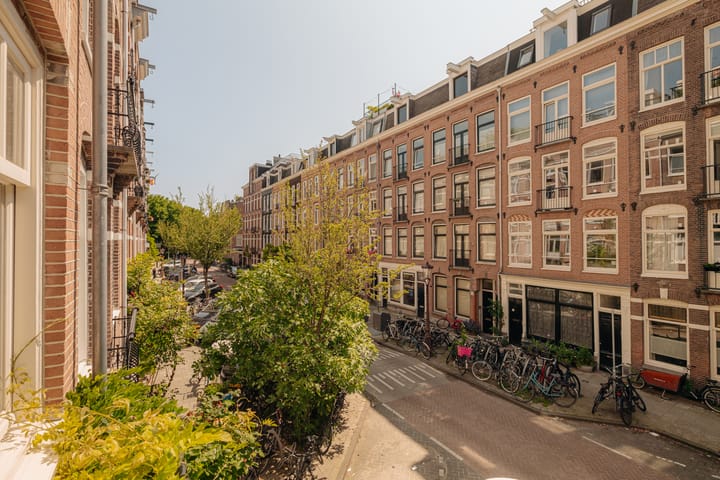 Foto 24 van Kanaalstraat 26-H