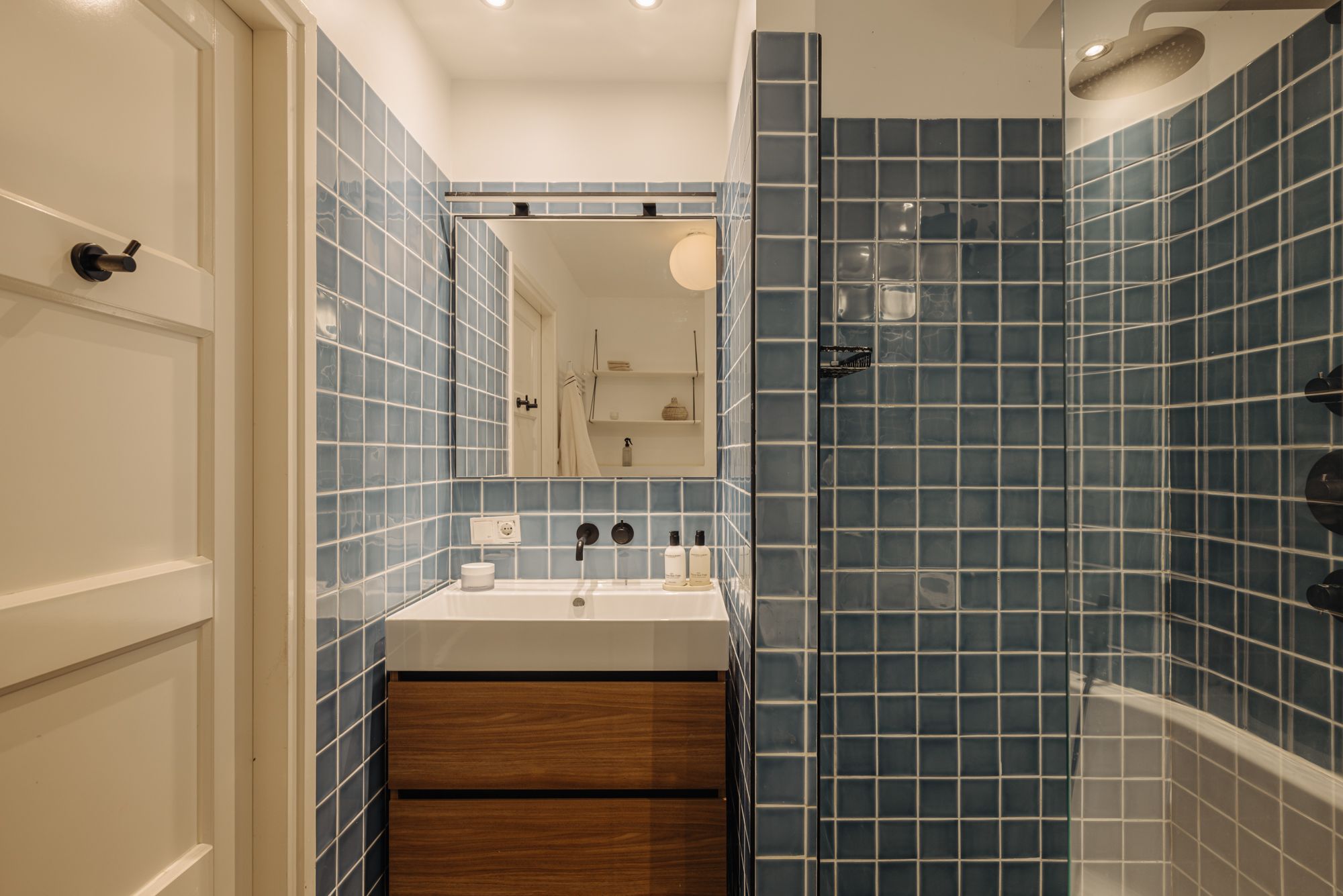 Foto 27 van Kanaalstraat 26-H