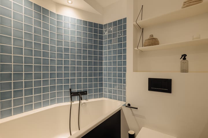 Foto 28 van Kanaalstraat 26-H