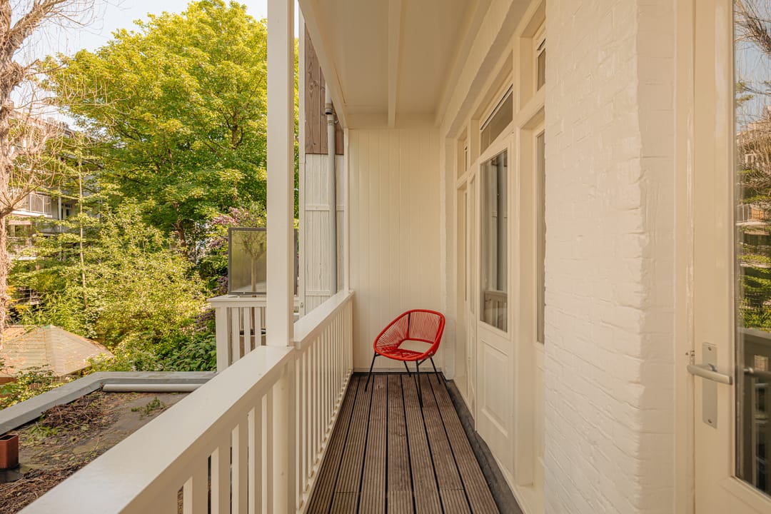 Foto 31 van Kanaalstraat 26-H