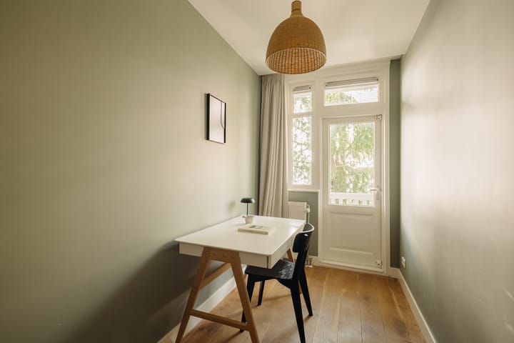 Foto 35 van Kanaalstraat 26-H