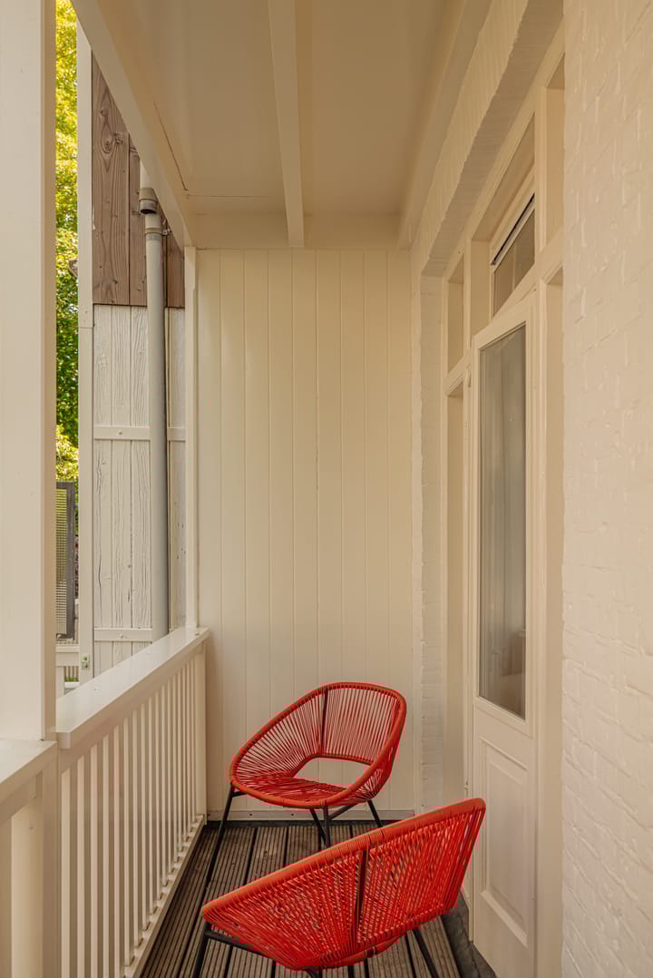 Foto 36 van Kanaalstraat 26-H