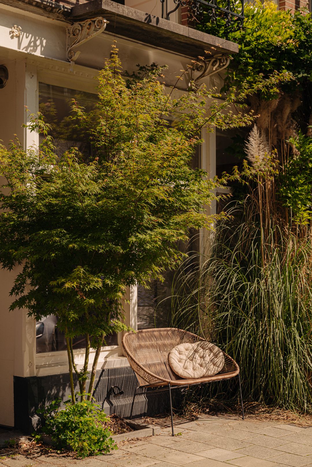 Foto 37 van Kanaalstraat 26-H