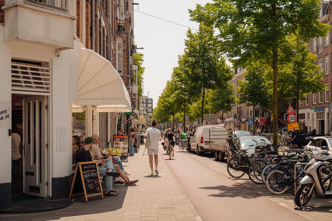 Foto 38 van Kanaalstraat 26-H