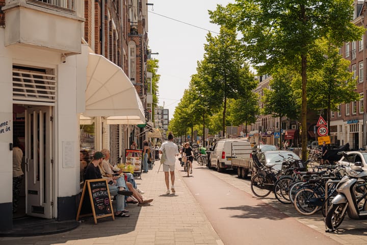 Foto 38 van Kanaalstraat 26-H