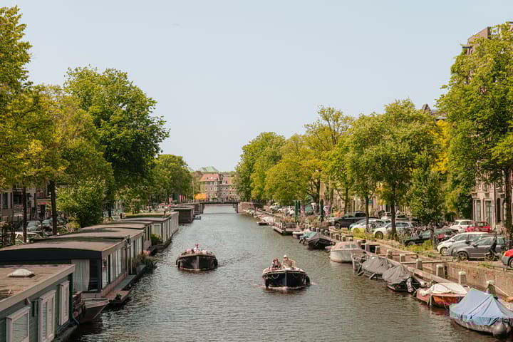 Foto 39 van Kanaalstraat 26-H