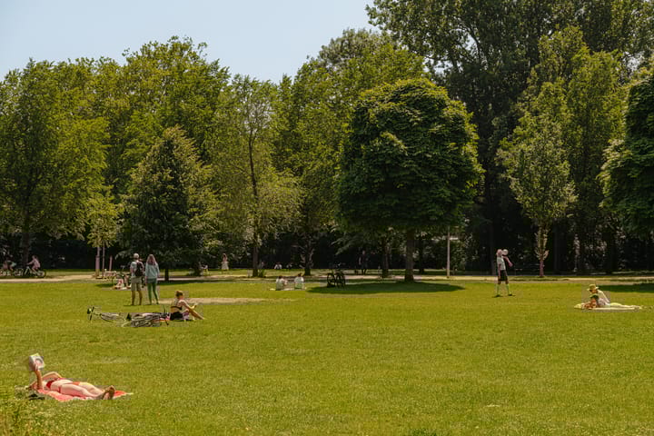 Foto 42 van Kanaalstraat 26-H