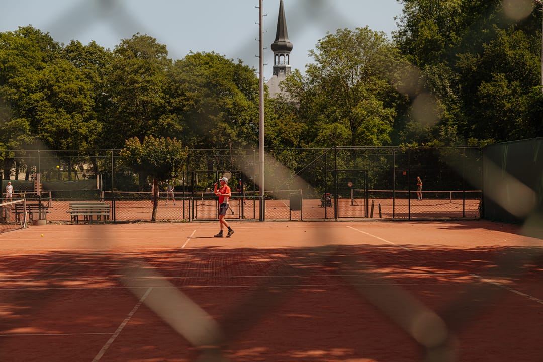 Foto 41 van Kanaalstraat 26-H