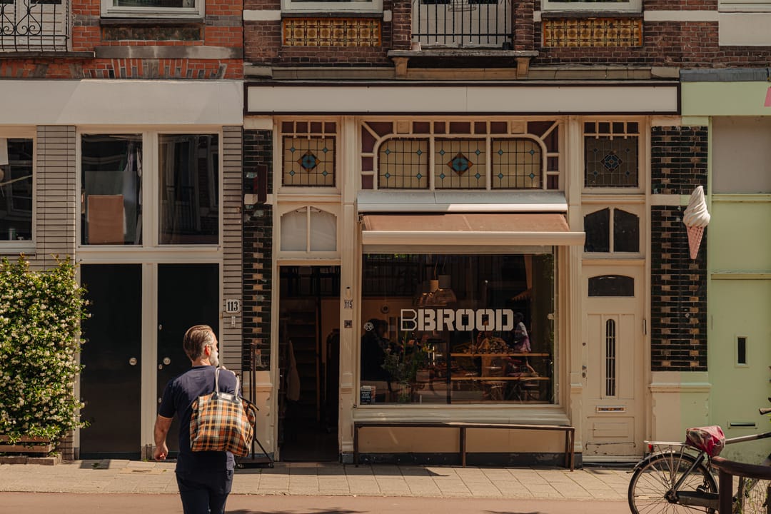 Foto 43 van Kanaalstraat 26-H