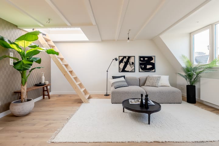 Foto 1 van Colensostraat 21-B