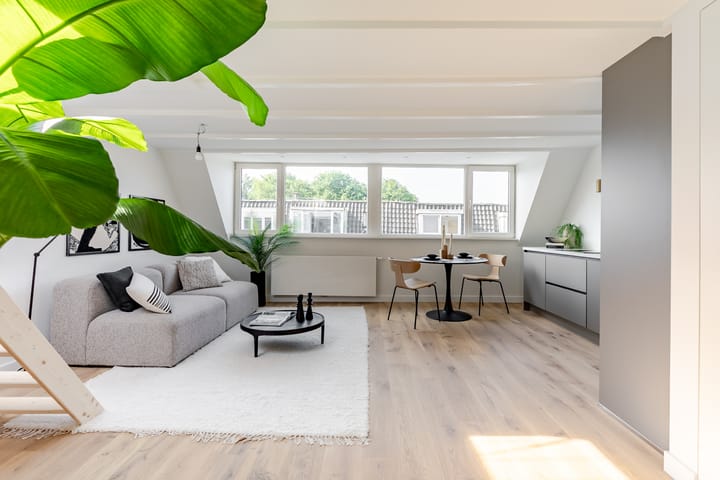 Foto 3 van Colensostraat 21-B